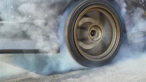 BurnOut MadNess 2026