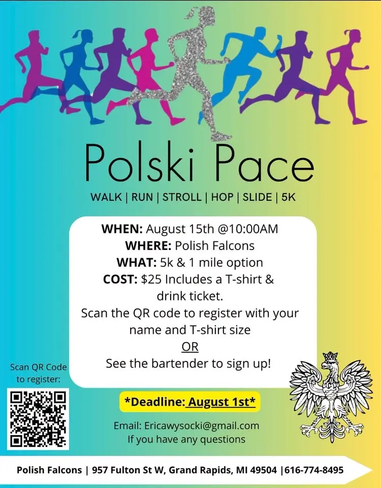 Polski Pace