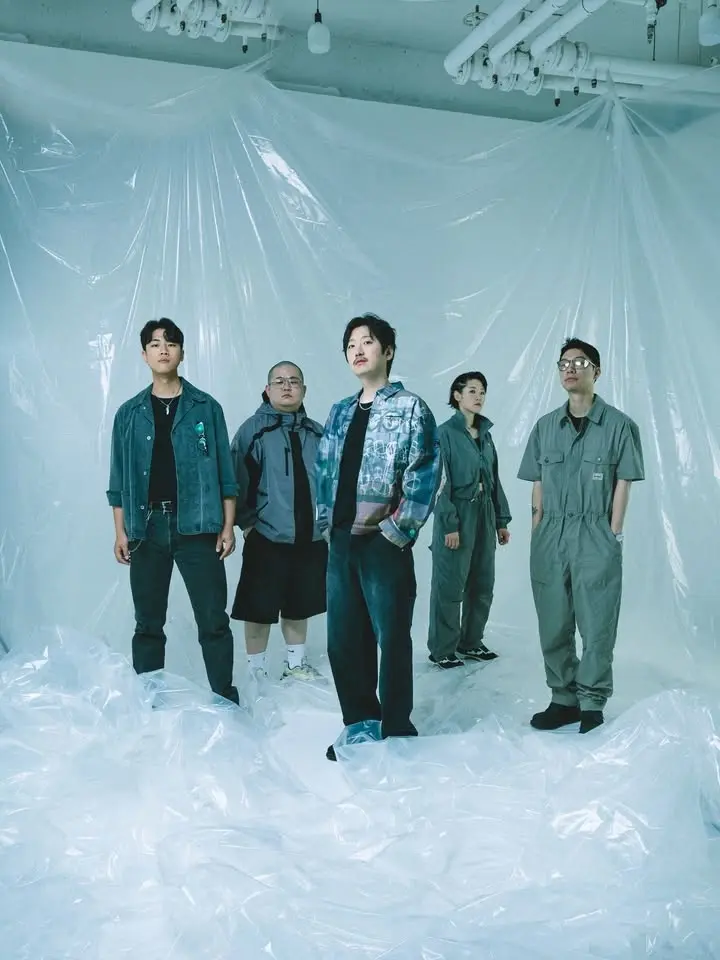 yonglee & the DOLTANG