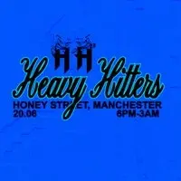 Heavy Hitters @ Honey Street |20.06.26