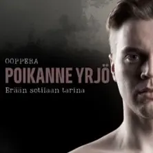 Poikanne Yrjö – Erään sotilaan tarina