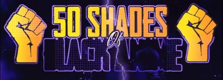 The ATL Anime Cookout - Hosted by 50 Shades of ✊🏾 Black Anime ✊🏾