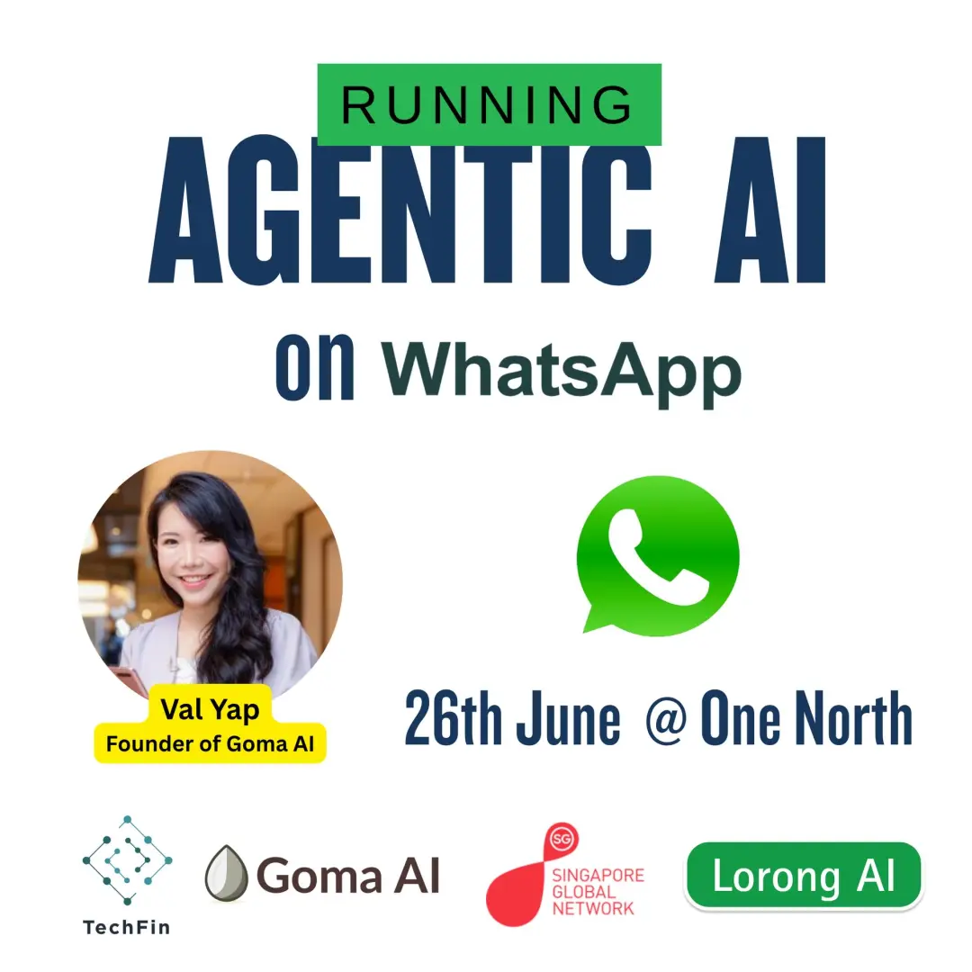 Running Agentic AI on WhatsApp
