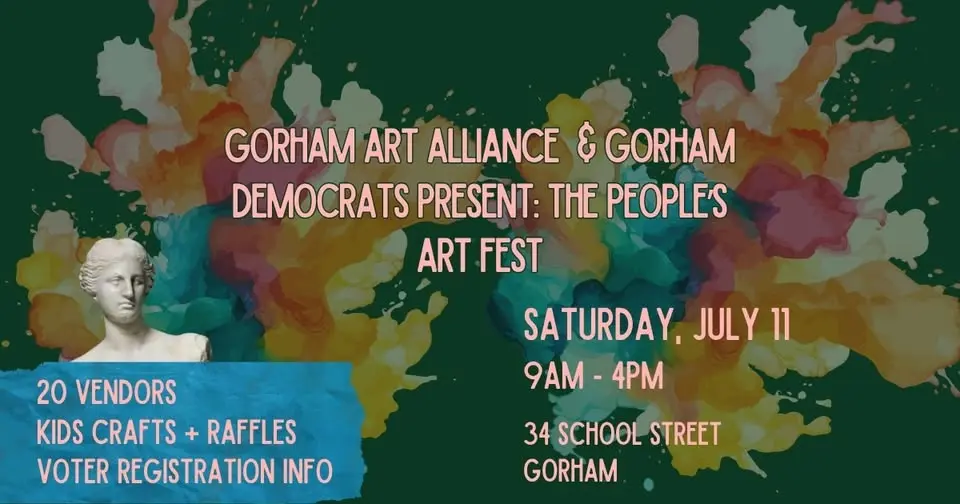 The People’s Art Fest
