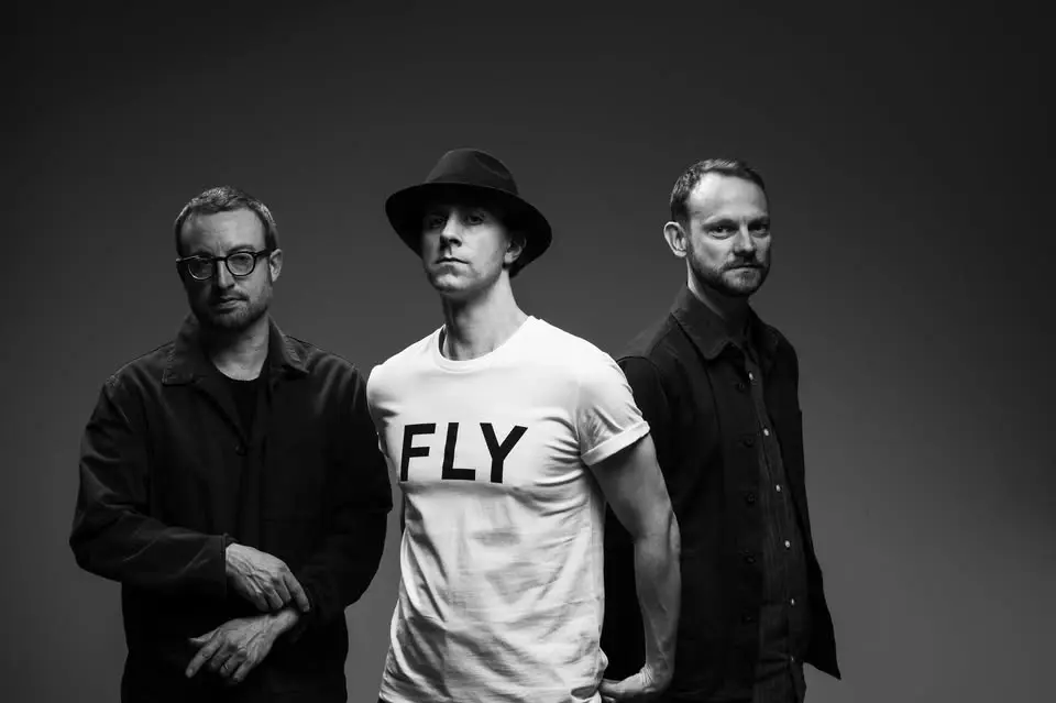 MAXÏMO PARK // Schweriner Schloss!