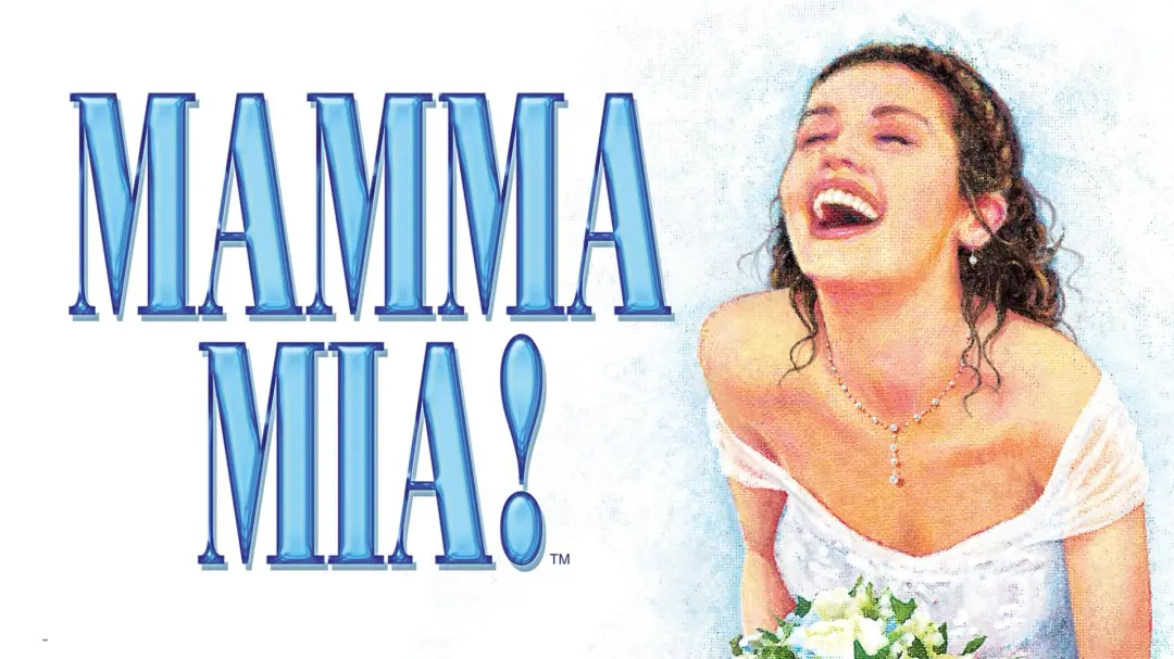 🎭 Mamma Mia! The Musical at Ahmanson Theater (Los Angeles) 🎶
