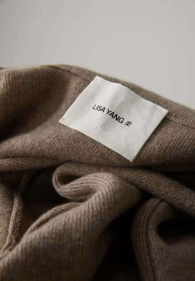 LISA YANG Stockholm Sample Sale
