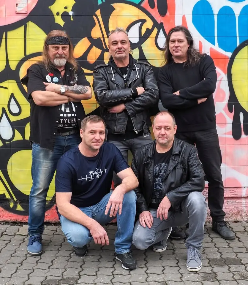 Rockový večer na Melodce