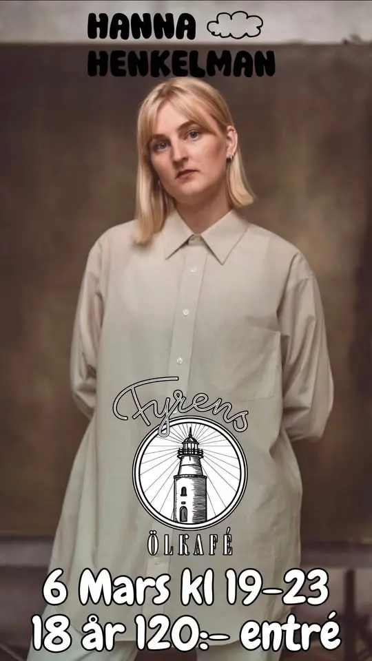 Hanna Henkelman