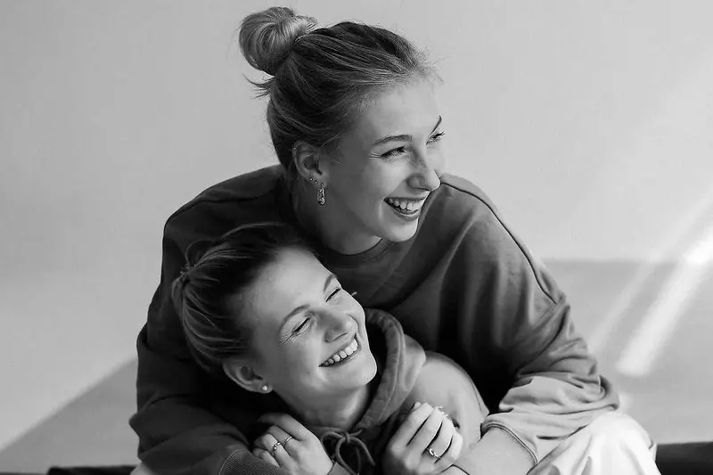Friends dating: Objev svou Patálii / Když nehledáš lásku, ale svoje lidi