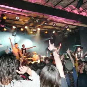 Beatsteaks - Olympiastadion, Berlin. 11 Jul 2026