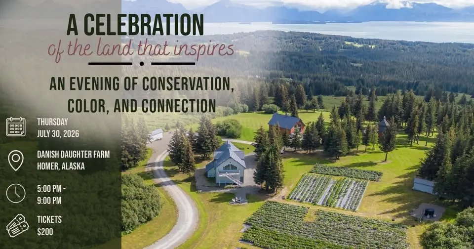 KHLT Gala: A Celebration for the Land that Inspires