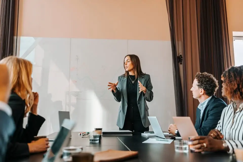 How to succeed with teams – in a changing and demanding work life