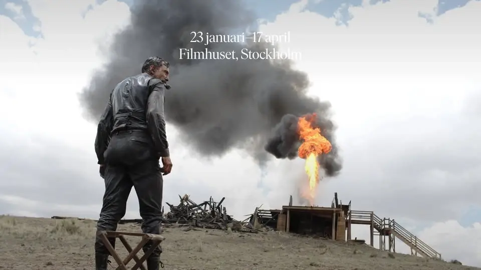 Paul Thomas Anderson – Cineastsektens ledare