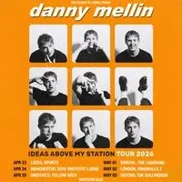 Danny Mellin - Leeds