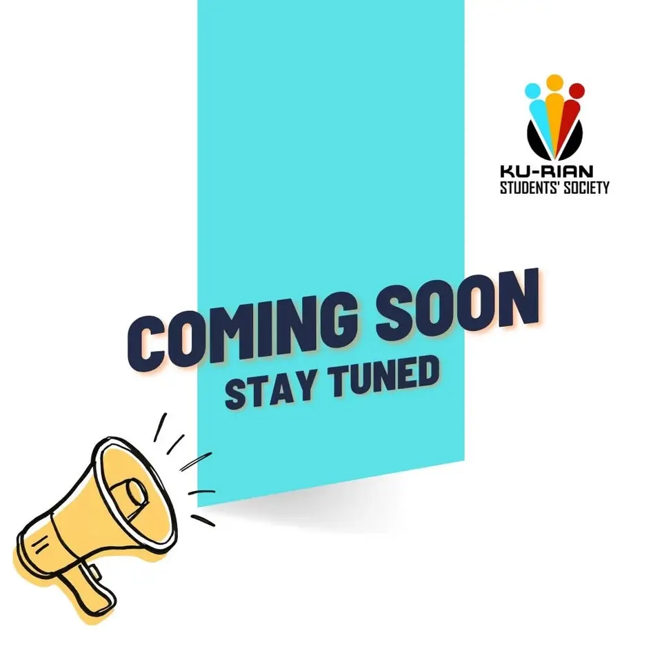 Coming Soon
