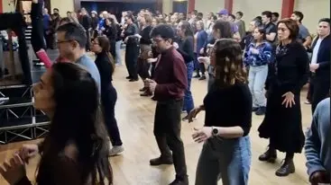 Singles💘 Make New Friends👫NEW TERM START! COME & TRY OUR CLASSES!🎉