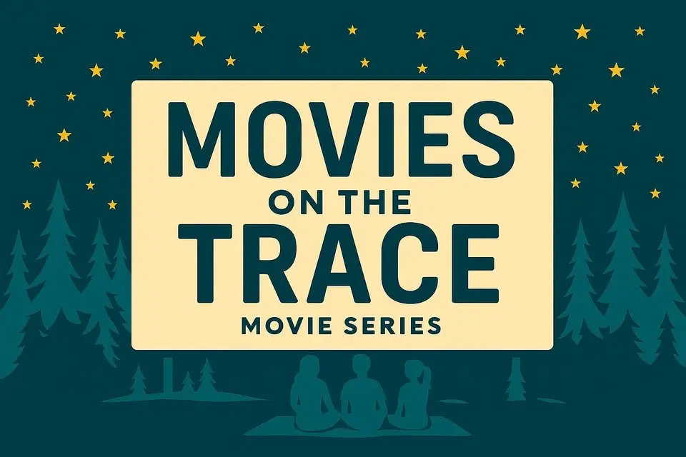 Movies on the Trace: Oh Brother Where Art Thou? (2000)