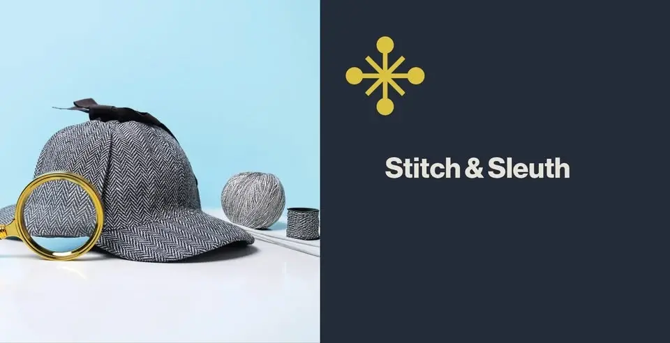 Stitch & Sleuth