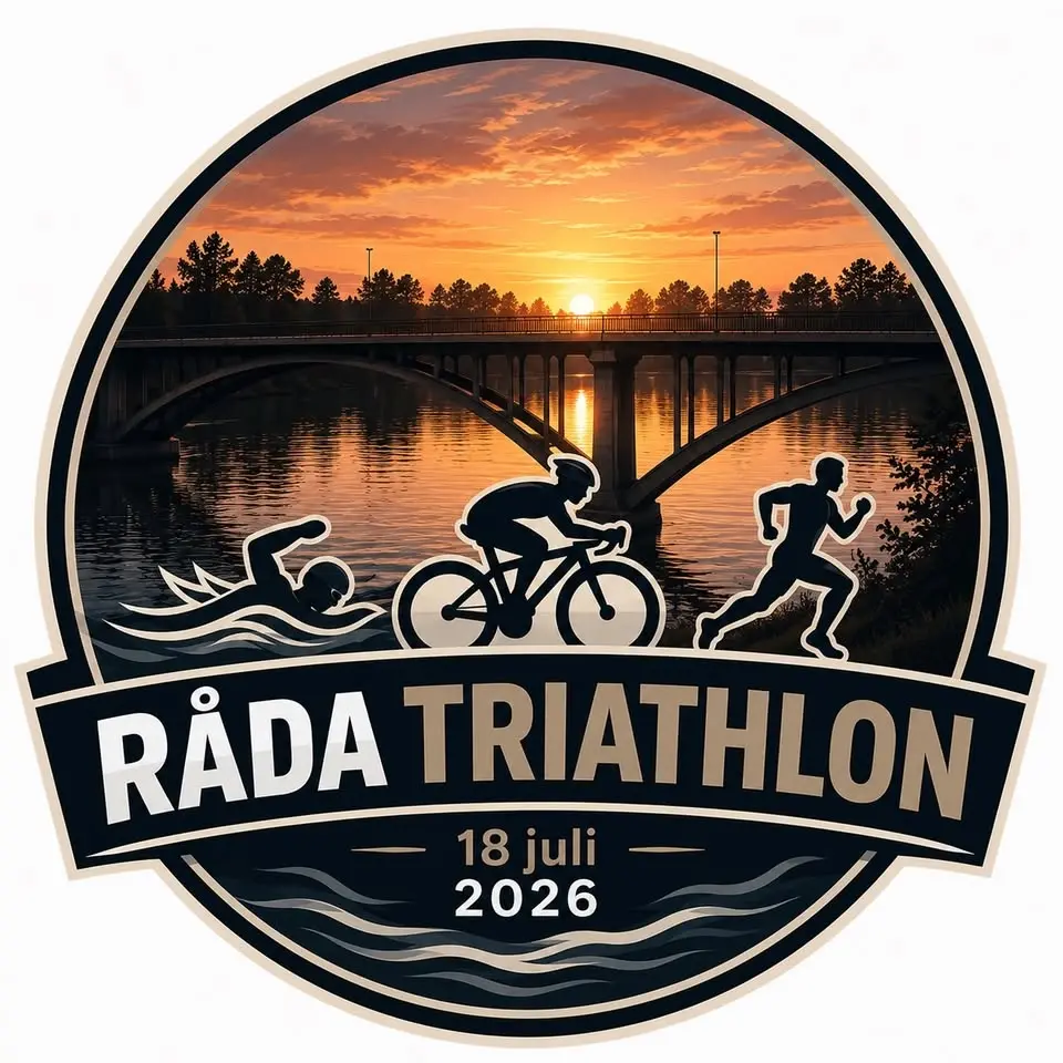 Råda Triathlon 2026