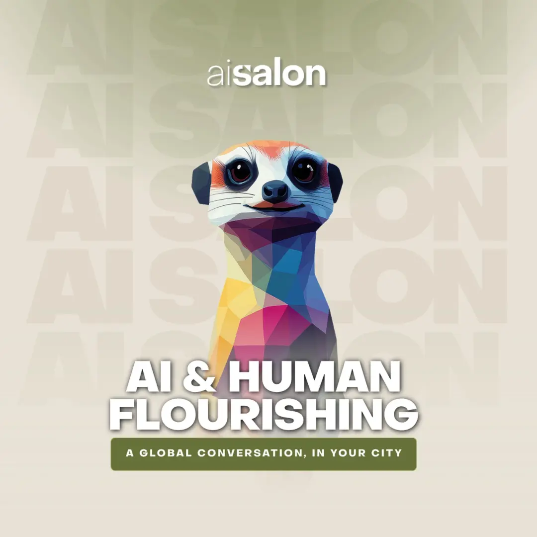 AI Salon Milano - Maggio