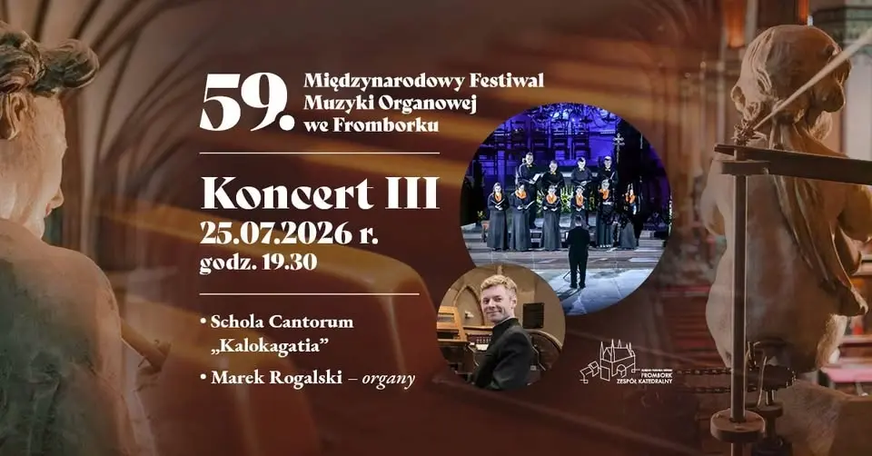 59 MFMO - Muzyka czasów Kopernika
