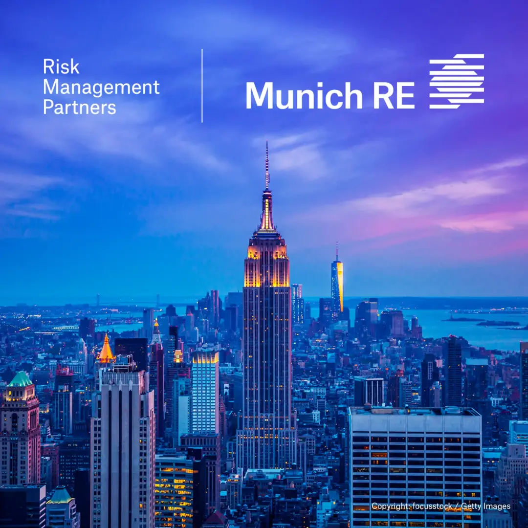 Risk Management Partners Presents: Climate State of Mind