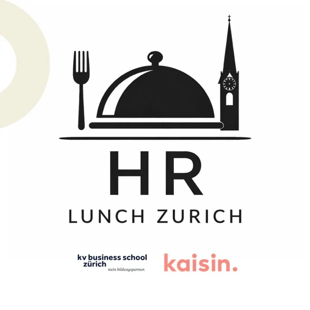 HR Lunch Zurich Q3
