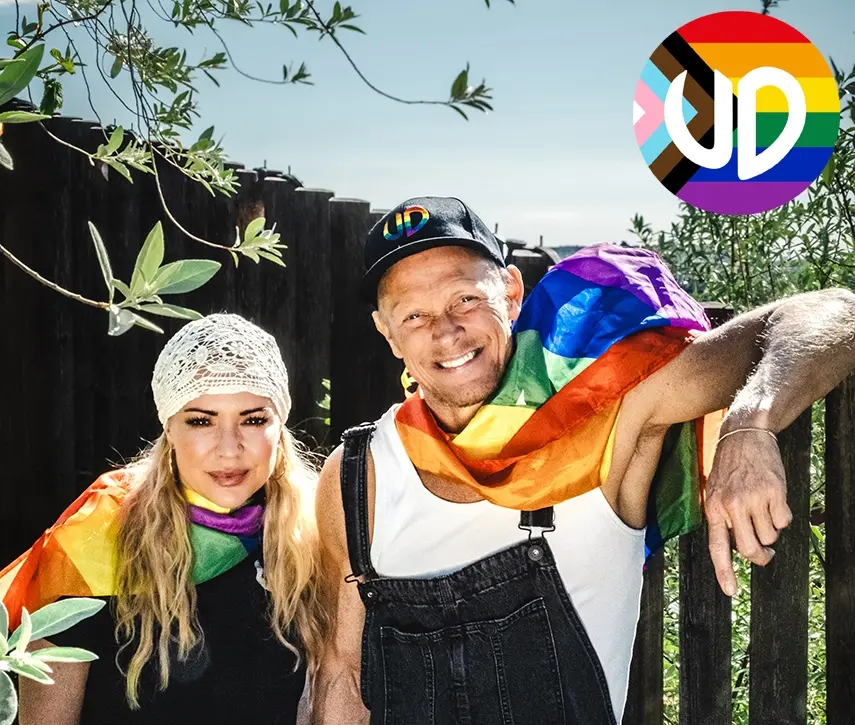 Pride On Top S44 30 juli