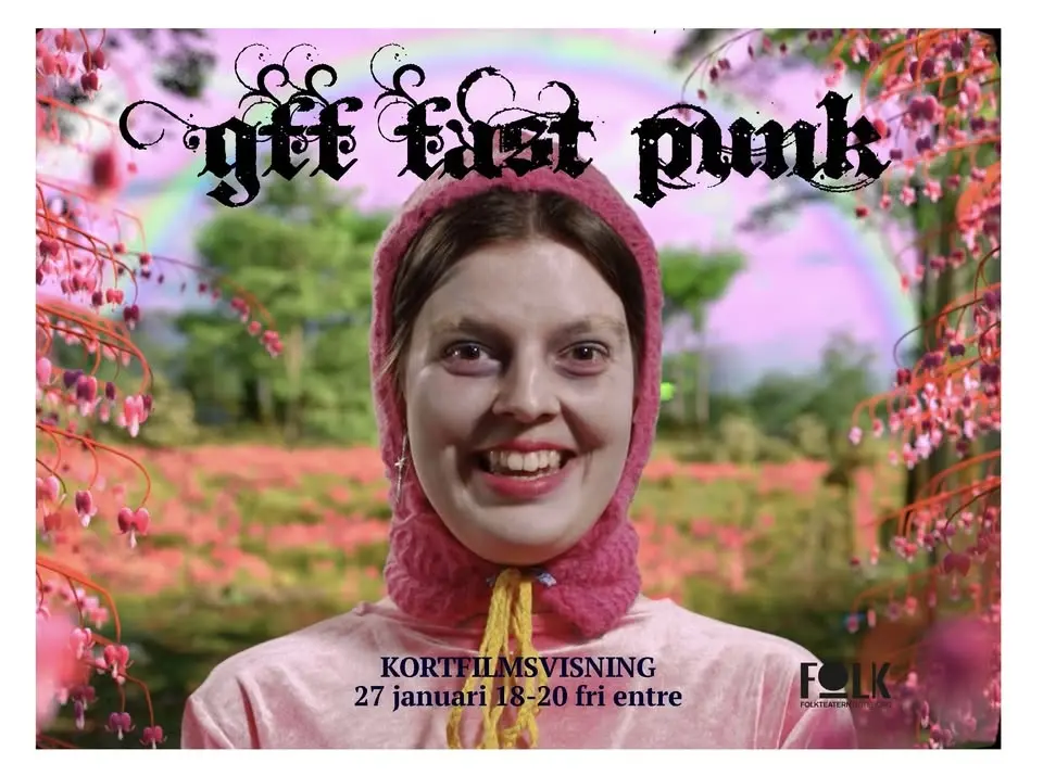 GFF FAST PUNK