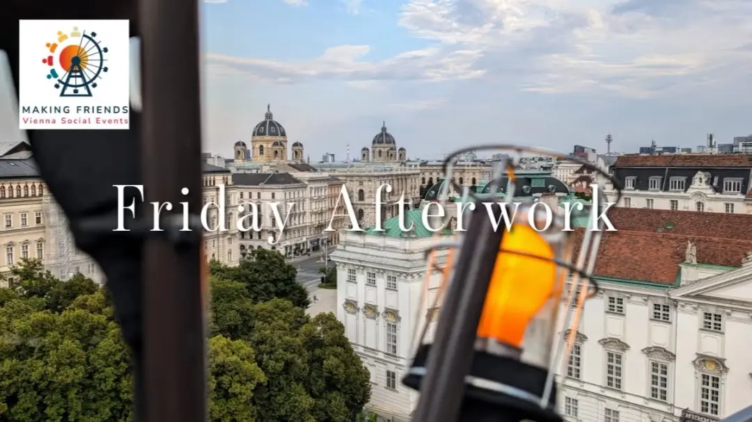 AFTER WORK at DACHBODEN