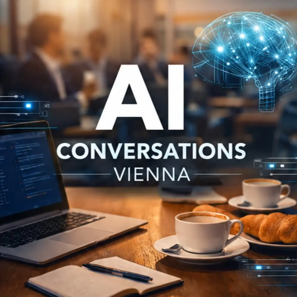AI Conversations Vienna