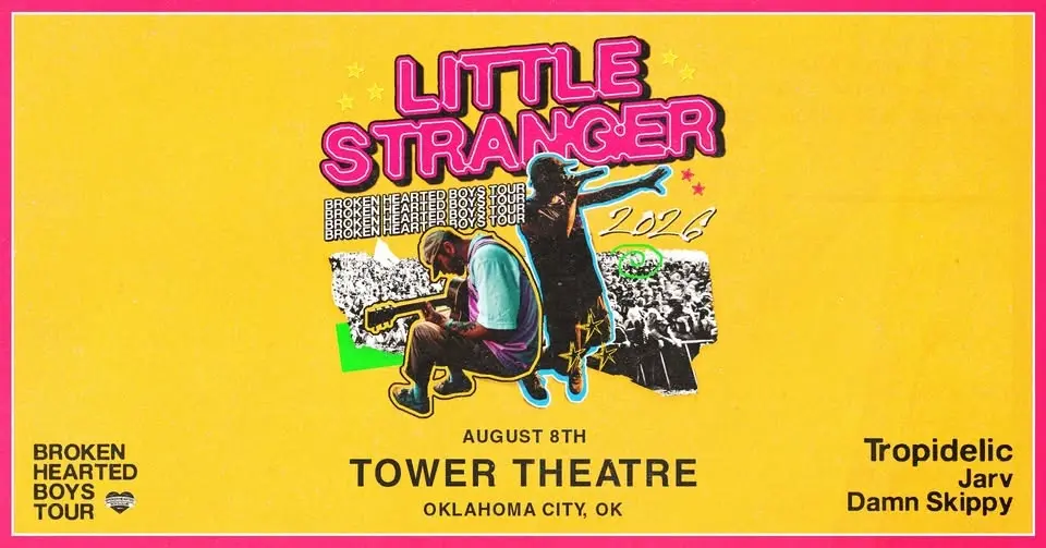 Little Stranger
