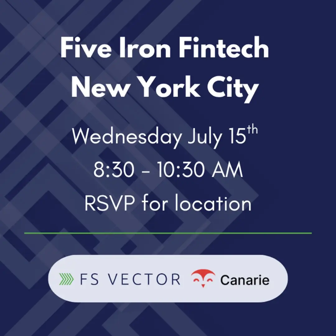 Five Iron Fintech