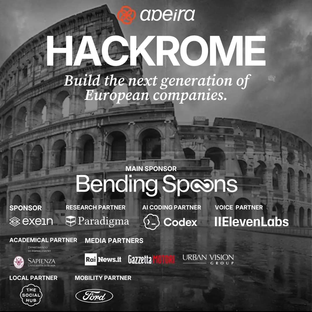 HackRome