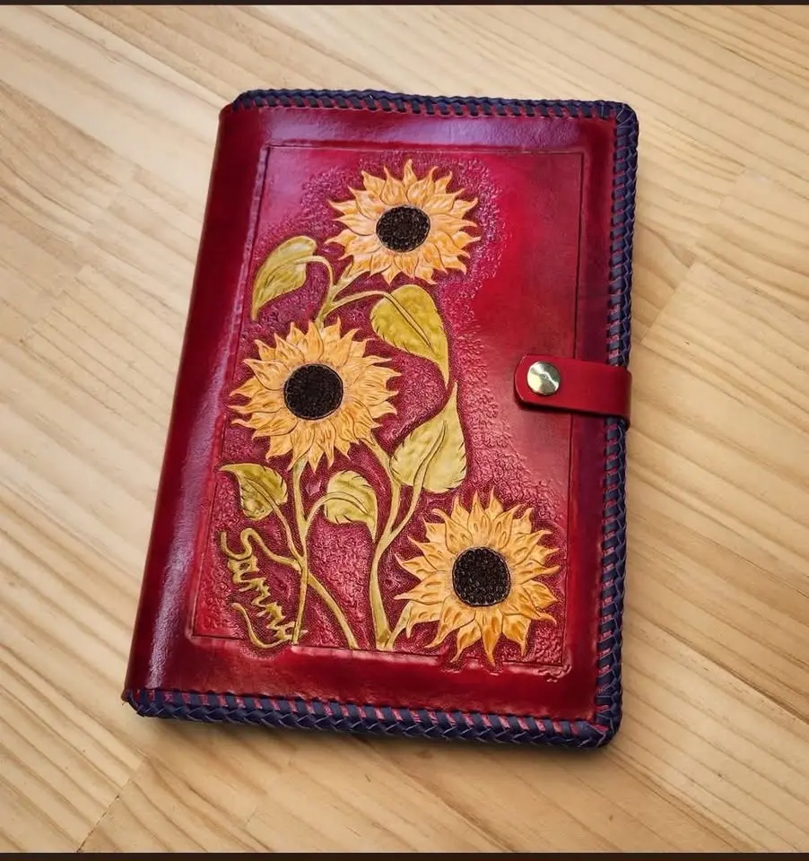 Journal Cover