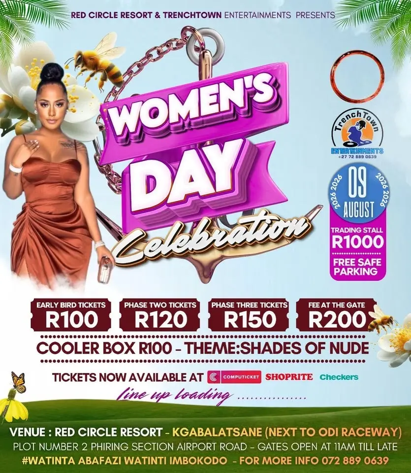 Women's Day Celebration