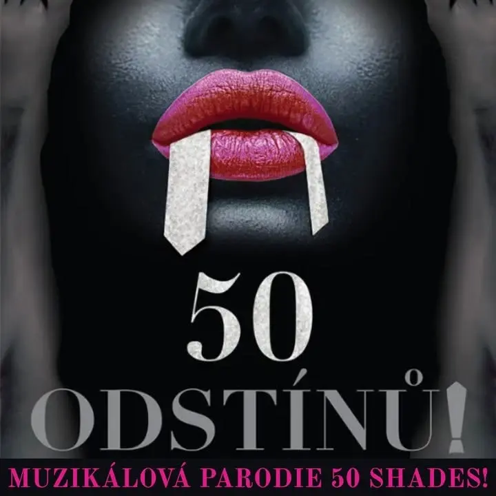 50 ODSTÍNŮ! Slezskoostravský hrad - Ostrava