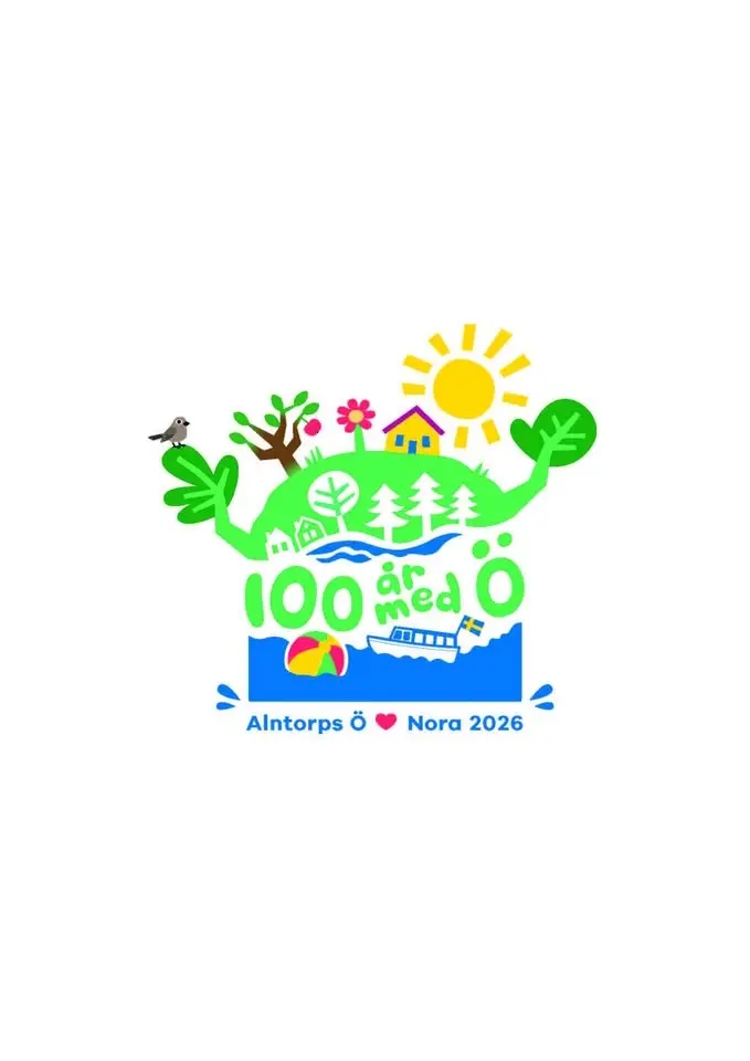 100 år med Ö