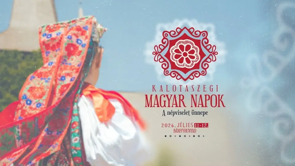 Kalotaszegi Magyar Napok 2026
