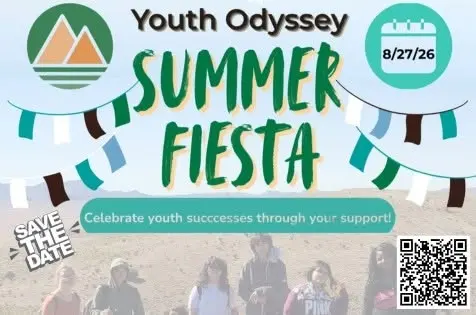 Summer Fiesta