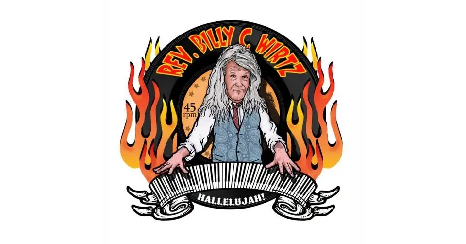 Rev Billy C. Wirtz
