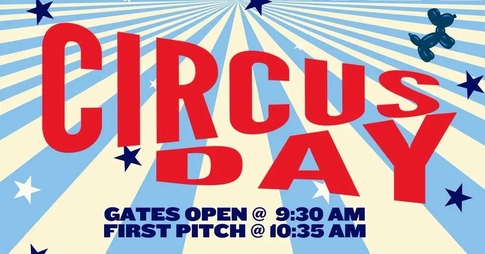Circus Day