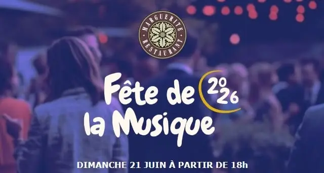 Fête de la musique