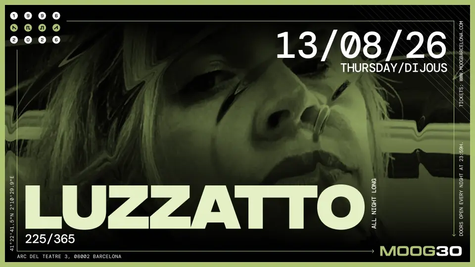 Luzzatto