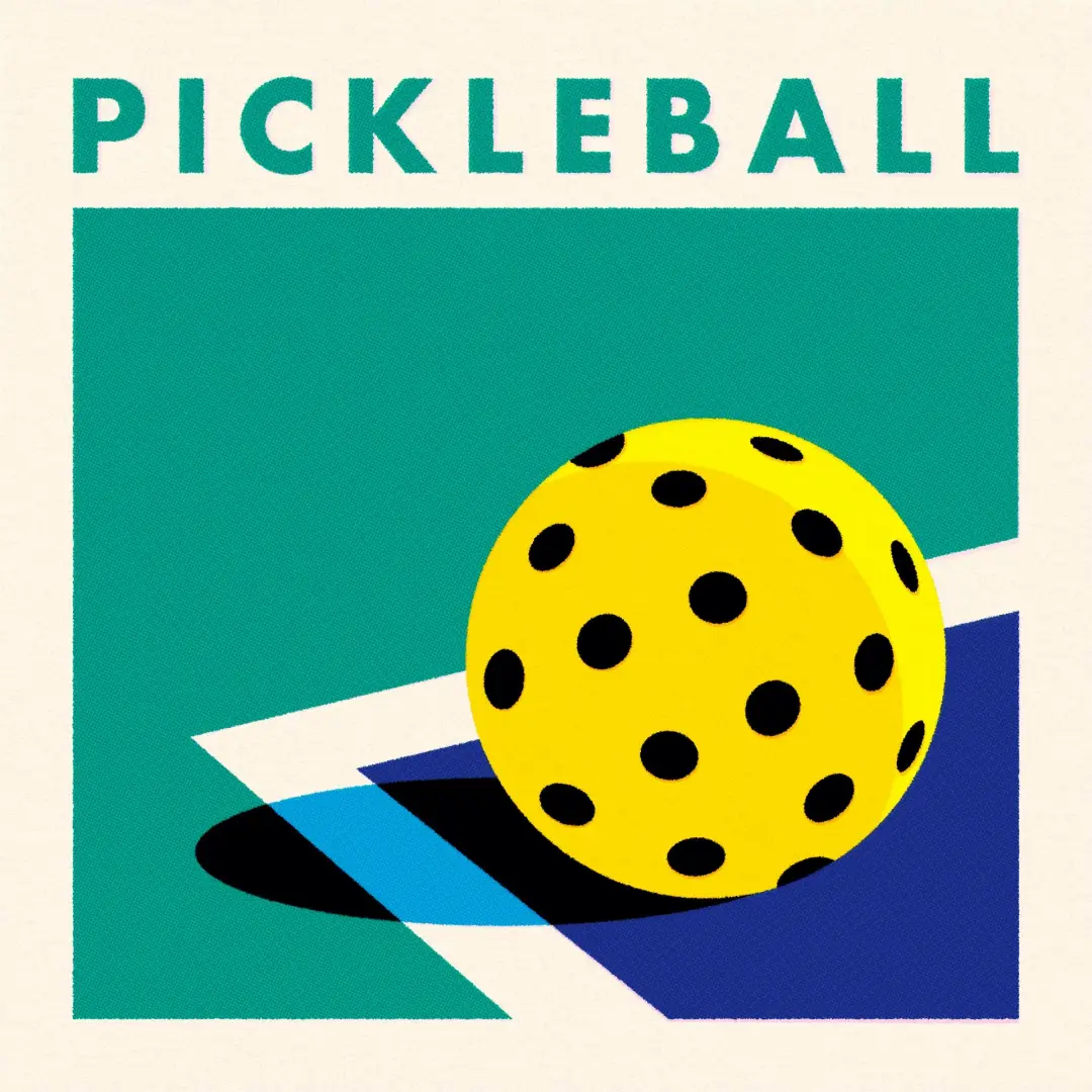 【GINZA Pickleball Social🎾】 ラケットスポーツの新定番！今話題の「ピックルボール」体験会✨