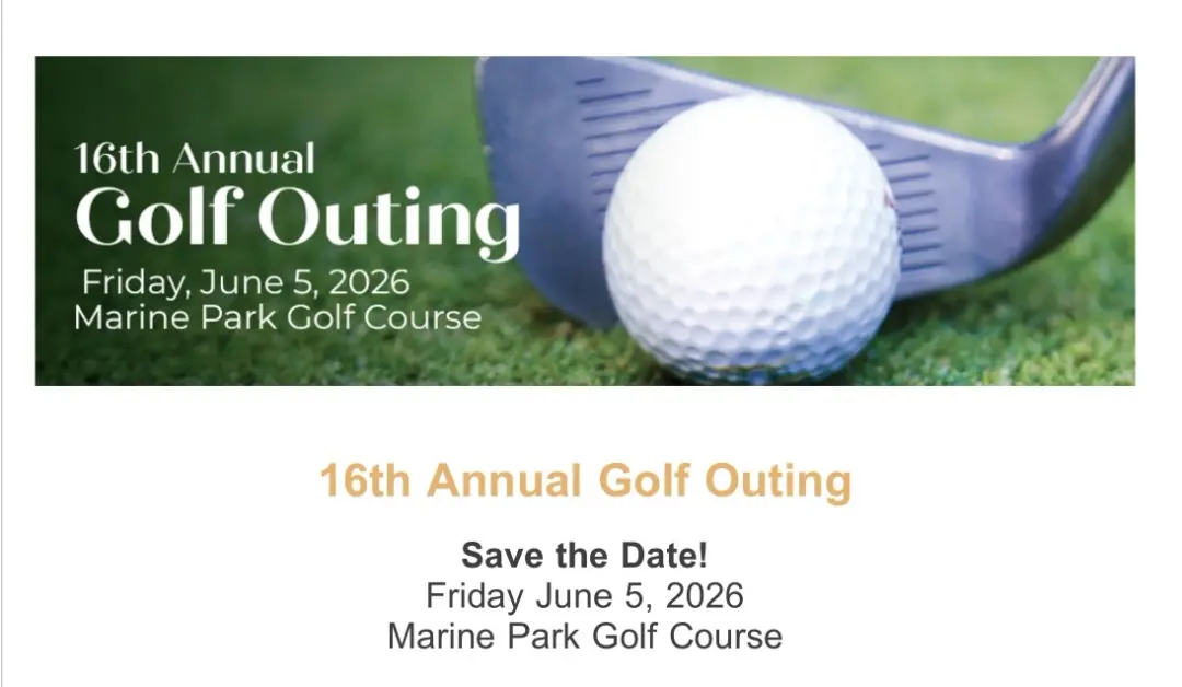 GEC Golf Outing