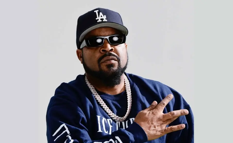 Ice Cube