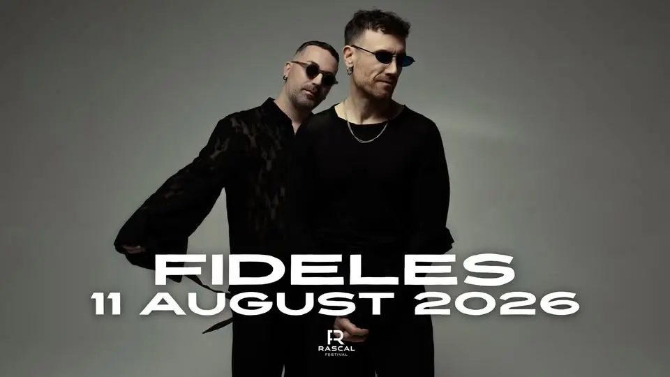 Rascal Festival 2026