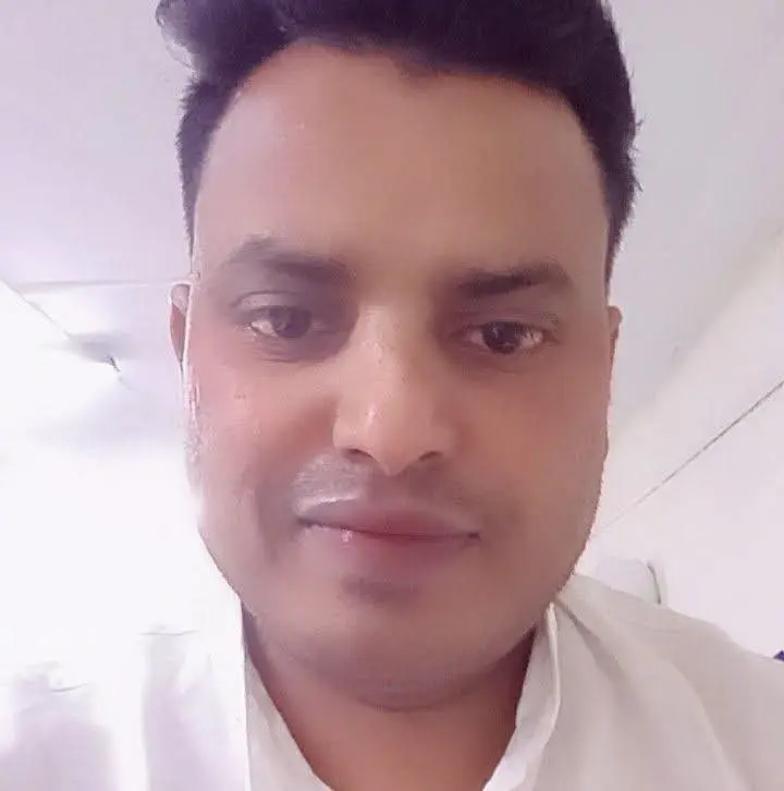 Md ibara baig 
